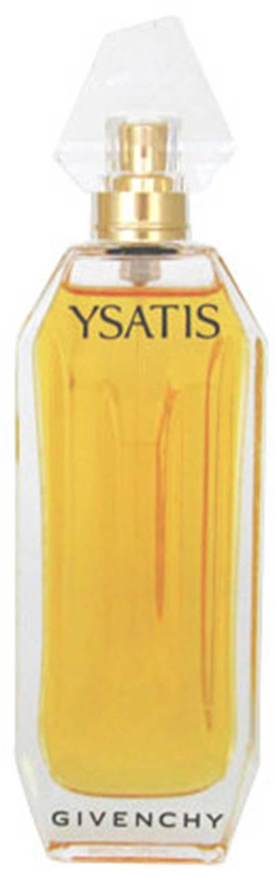 Ysatis by Givenchy Eau De Toilette Spray 3.3 oz./ 100 ml. *Tester