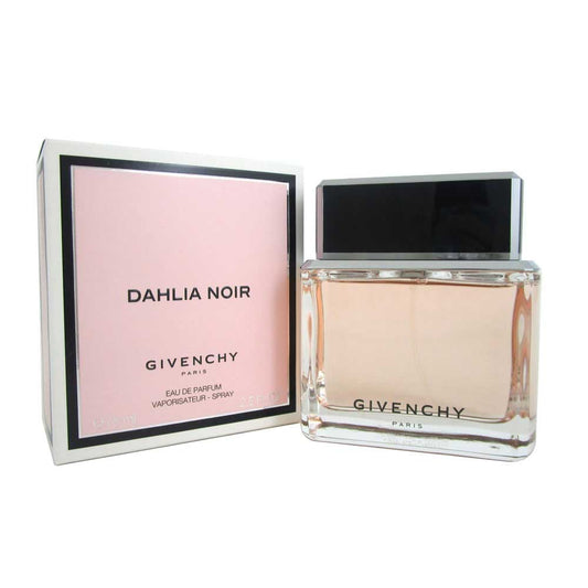 Dahlia Noir by Givenchy Eau de Parfum Spray 2.5 oz.New in Sealed Box