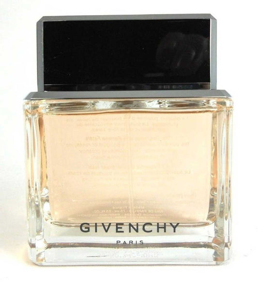 Dahlia Noir BY Givenchy EDP 75ml Spray *Tester