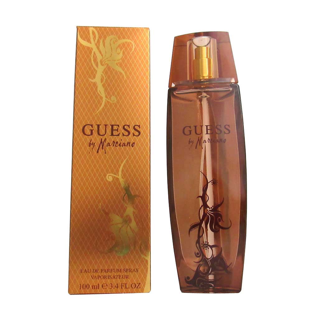 Guess By Marciano Eau De Parfum Spray 3.4 oz. For Women