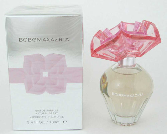Bcbg Max Azria Eau De Parfum Spray for Women 3.4 oz./ 100 ml.