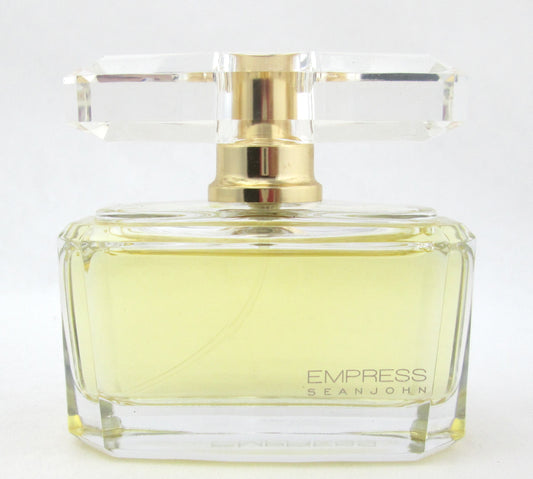 Empress Perfume by Sean John 1.7 oz. Eau de Parfum Spray for Women New NO BOX