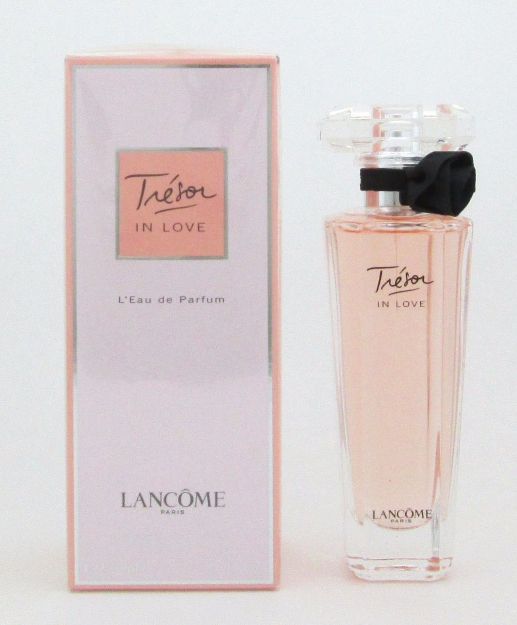 Tresor In Love by Lancome L'Eau De Parfum Spray 50 ml/ 1.7 oz NIB