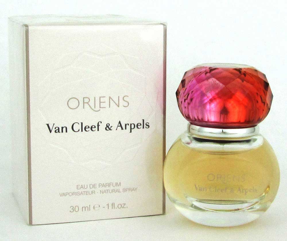 Oriens Van Cleef & Arpels Eau de Parfum Spray 1oz./ 30ml.for Women New
