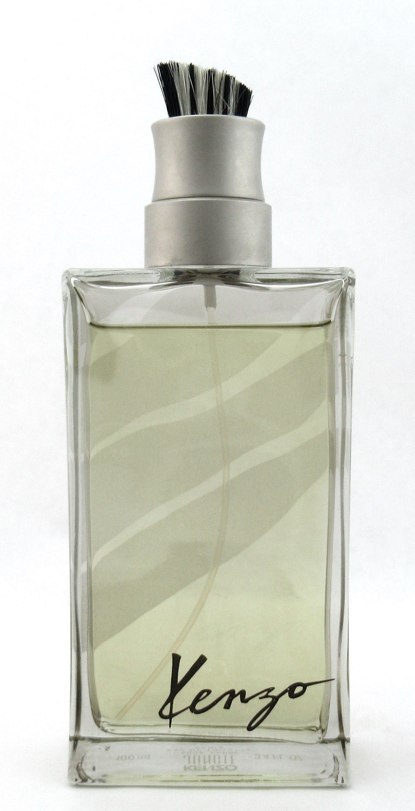 Kenzo Jungle Pour Homme by Kenzo Eau De Toilette Spray 100 ml./ 3.4 oz. No Box LOWFILL BOTTLE