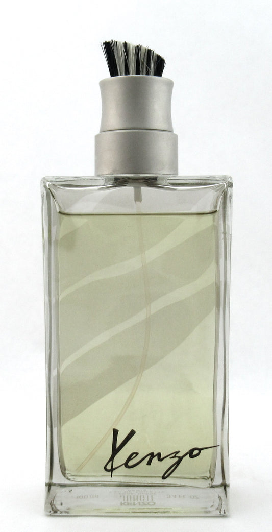 Kenzo Jungle Pour Homme by Kenzo Eau De Toilette Spray 100 ml./ 3.4 oz. No Box LOWFILL BOTTLE