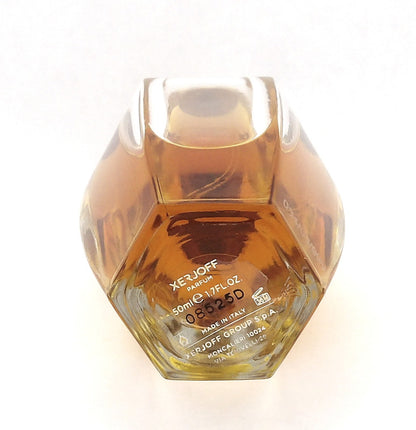 Shooting Stars CRUZ DEL SUR II by Xerjoff 1.7 oz Parfum Spray Unisex. New NO Box