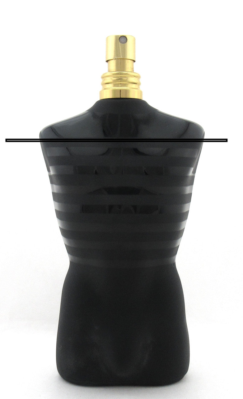 Jean Paul Gaultier Le Male LE PARFUM Eau de Parfum INTENSE Spray for Men 200 ml./ 6.8 oz. NO BOX Lower Fragrance Level