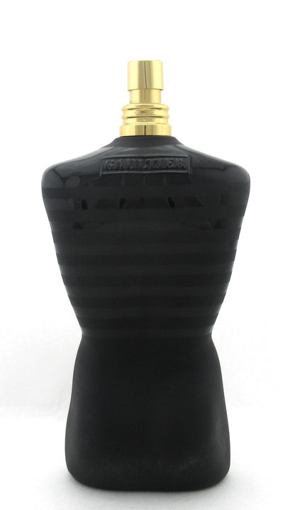 Jean Paul Gaultier Le Male LE PARFUM Eau de Parfum INTENSE Spray for Men 200 ml./ 6.8 oz. NO BOX Lower Fragrance Level