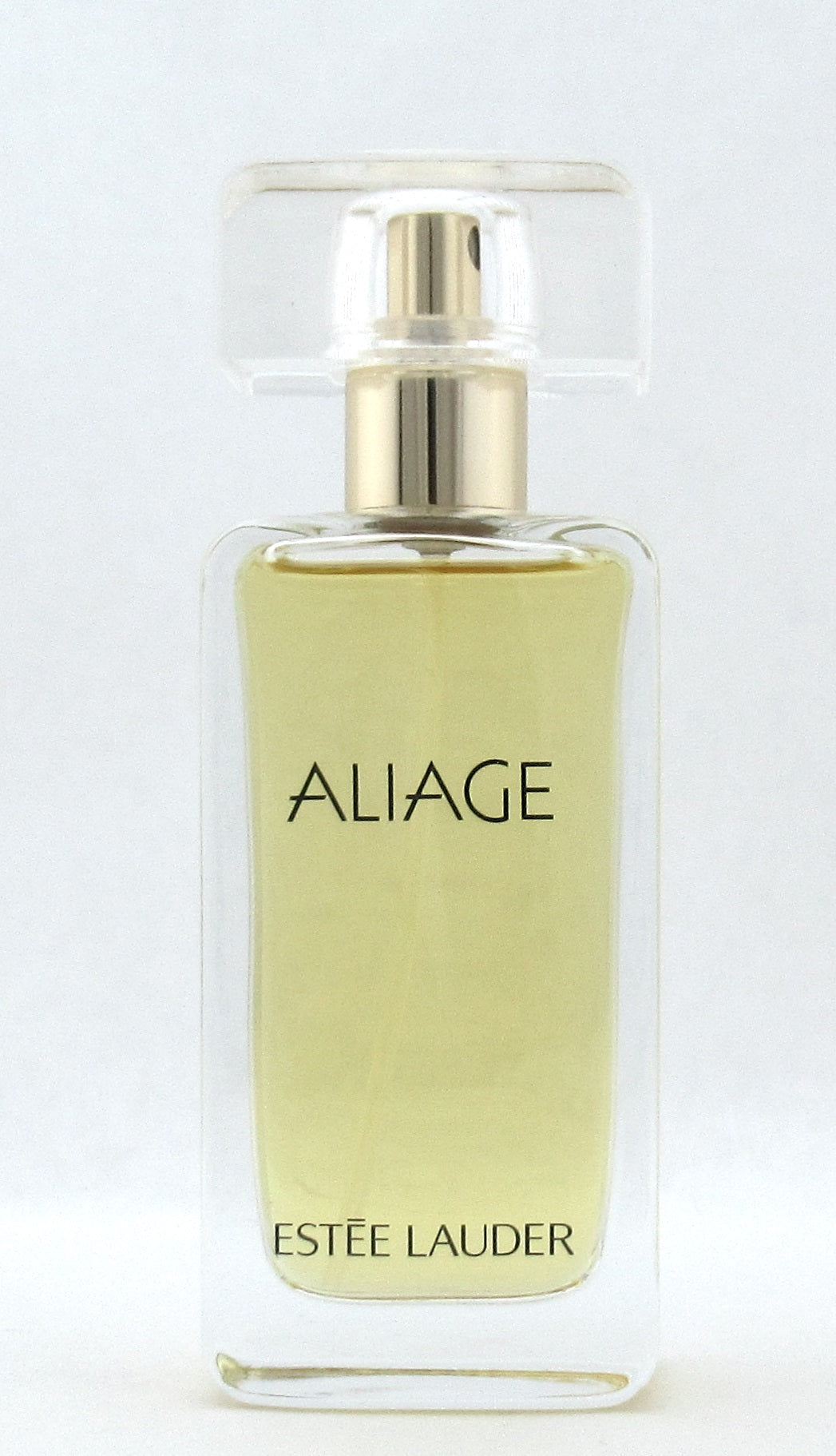 Aliage by Estee Lauder 1.7 oz. Sport Eau De Parfum Spray for Women NO BOX