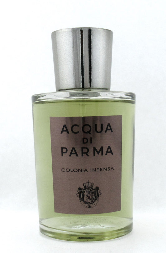 Acqua Di Parma Colonia Intensa Eau De Cologne Spray 100 ml./ 3.4 oz. NO BOX