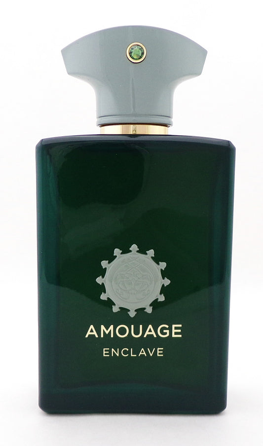 Enclave Perfume by Amouage 3.4 oz./ 100 ml. Eau De Parfum Spray for Men. New. NO BOX