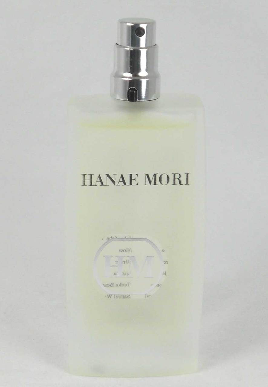 Hanae Mori HM by Hanae Mori EDP Spray 1.7 oz. for Men *Tester