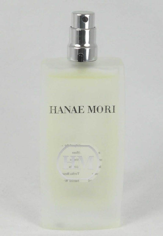 Hanae Mori HM by Hanae Mori EDP Spray 1.7 oz. for Men *Tester
