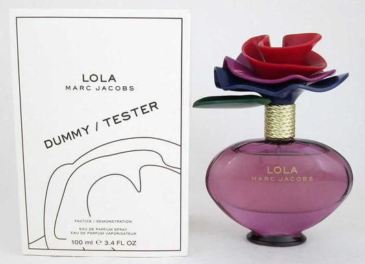 Marc Jacobs Lola EDP Spray for Women 3.4 oz. *Tester