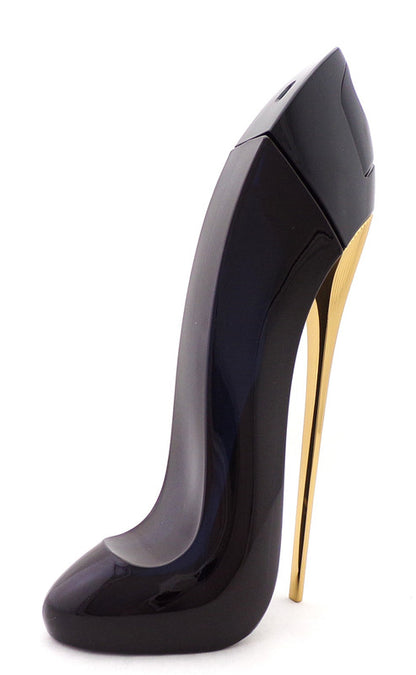 Good Girl Perfume by Carolina Herrera 5.1 oz. Eau de Parfum Spray NO BOX