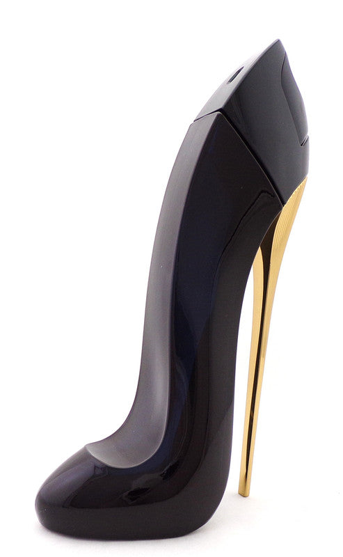 Good Girl Perfume by Carolina Herrera 5.1 oz. Eau de Parfum Spray NO BOX