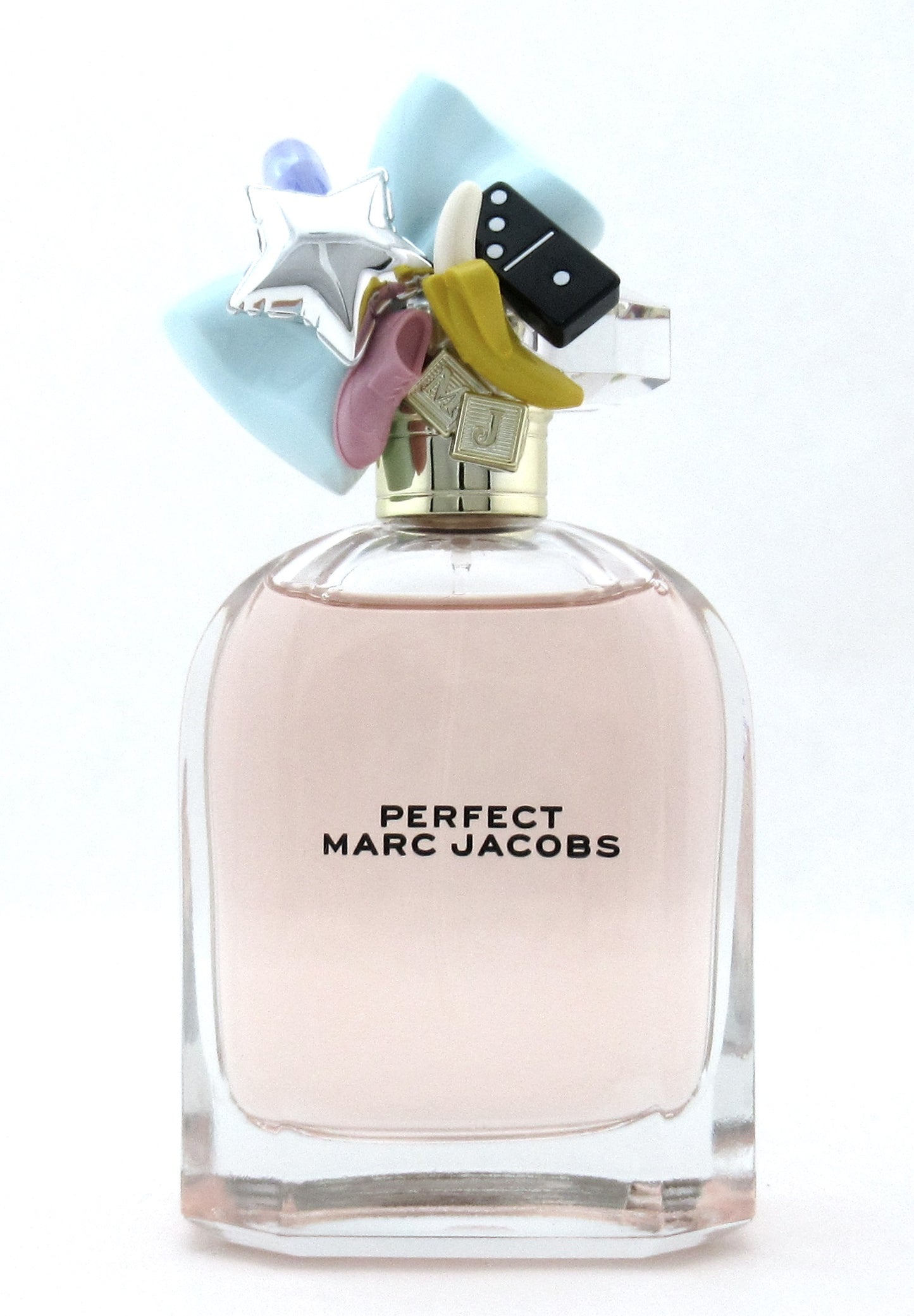Marc Jacobs Perfect Perfume 3.3 oz. Eau de Parfum Spray for Women NO BOX