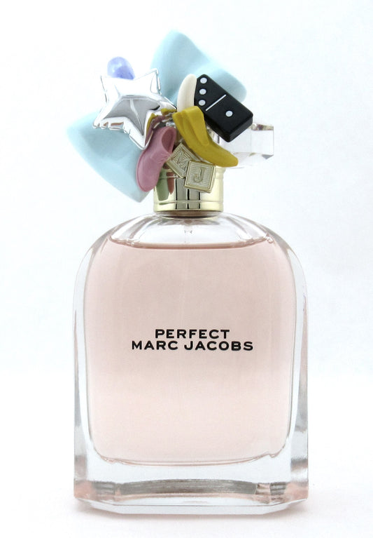 Marc Jacobs Perfect Perfume 3.3 oz. Eau de Parfum Spray for Women NO BOX