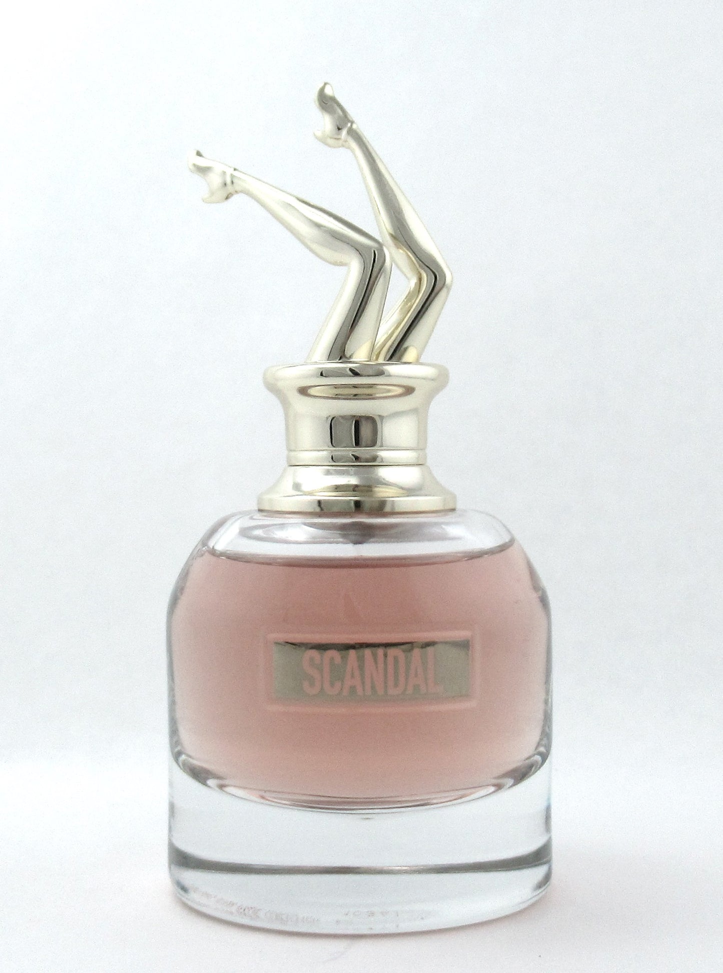 Jean Paul Gaultier Scandal Eau De Parfum Spray for Women 50 ml./ 1.7 oz. NO BOX