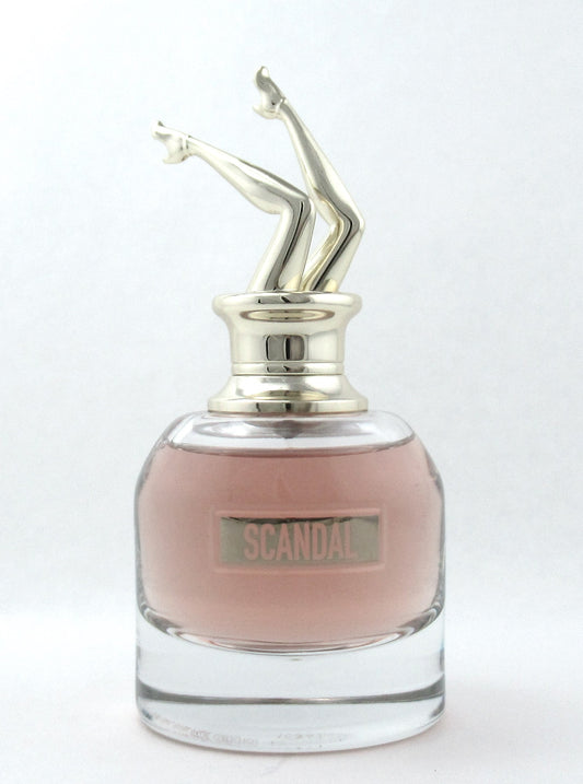 Jean Paul Gaultier Scandal Eau De Parfum Spray for Women 50 ml./ 1.7 oz. NO BOX