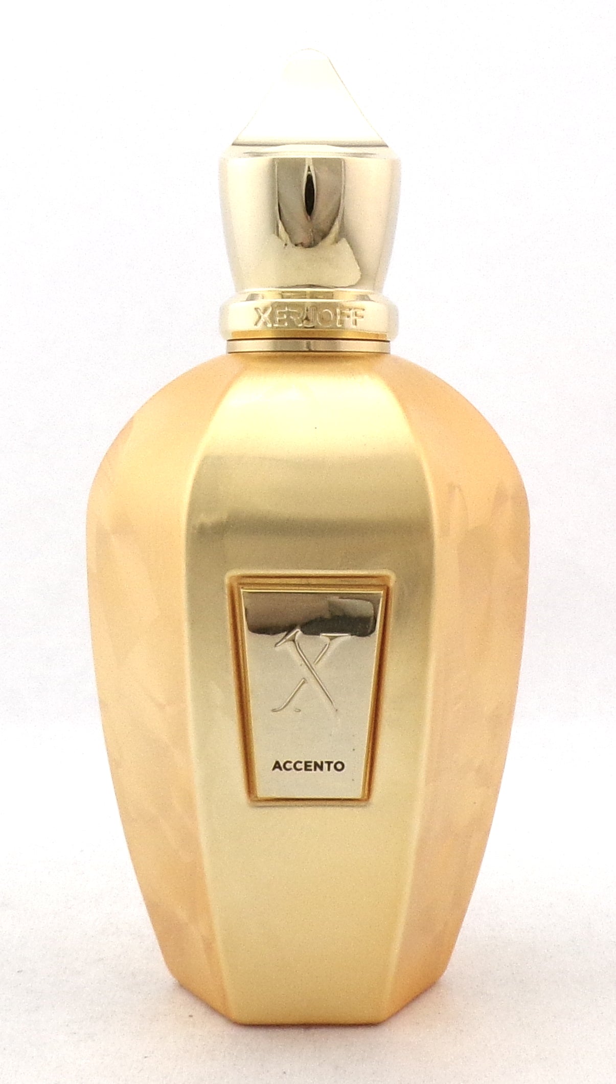 ACCENTO OVERDOSE by Xerjoff 3.4 oz. Eau de Parfum Spray for Unisex. New. NO Box