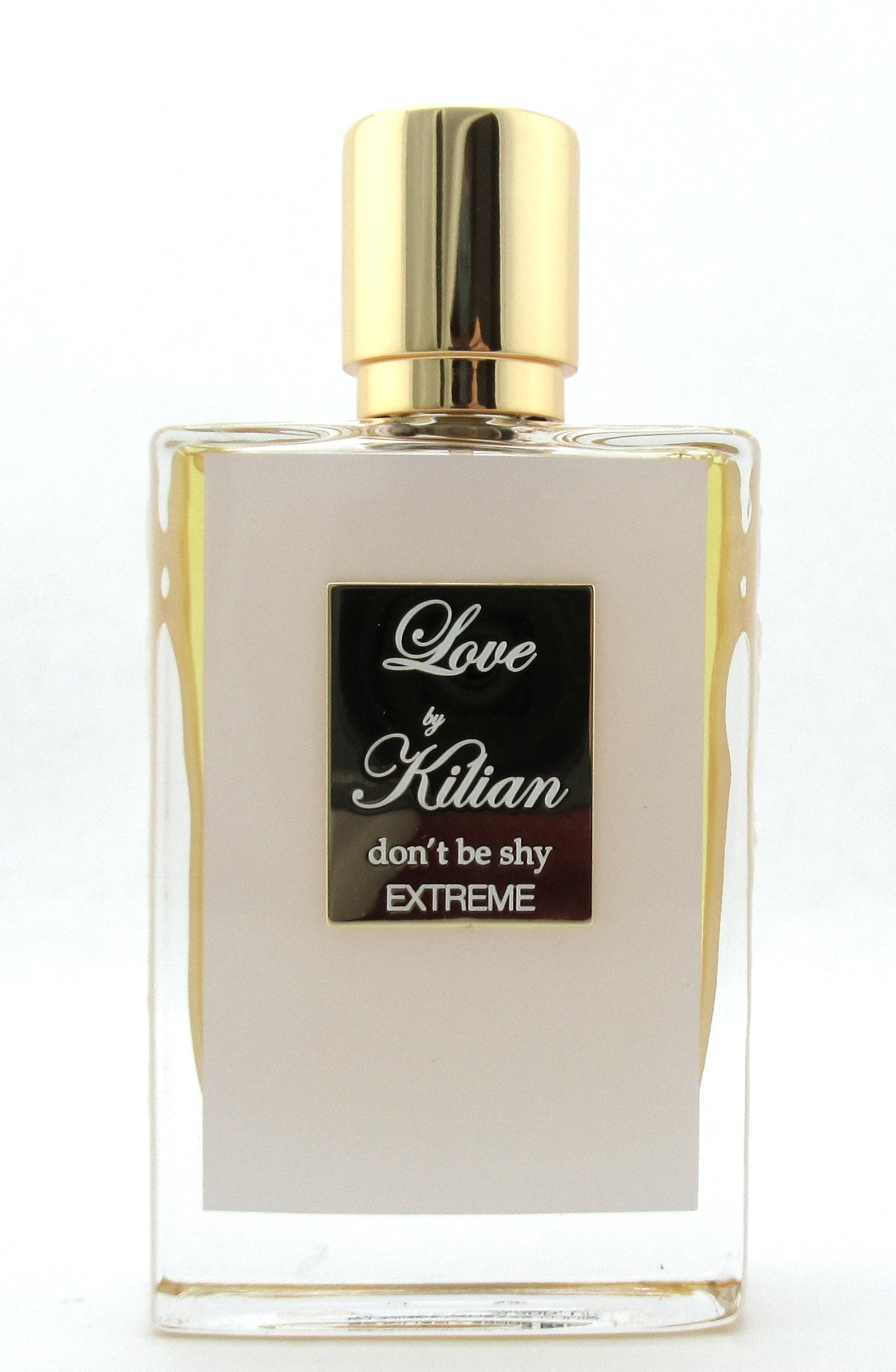 Love by Kilian Don't Be Shy EXTREME EDP Spray for Women 50 ml./ 1.7 oz. NO BOX
