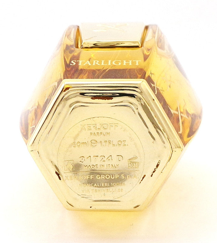 Shooting Stars STARLIGHT by Xerjoff 1.7 oz/50 ml Parfum Spray Unisex. New NO Box