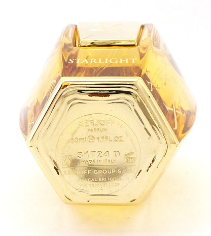 Shooting Stars STARLIGHT by Xerjoff 1.7 oz/50 ml Parfum Spray Unisex. New NO Box