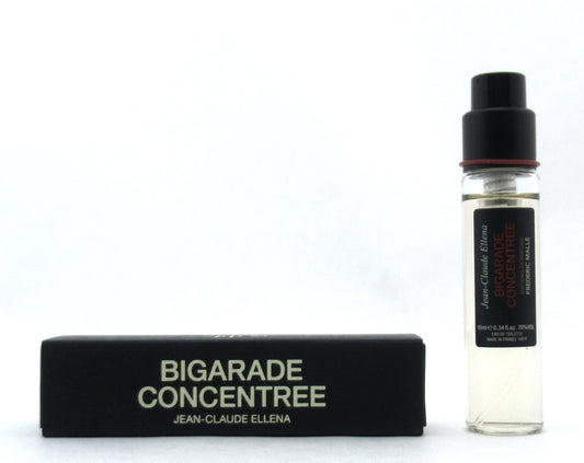 Frederic Malle Bigarade Concentree 0.34 oz. Eau De Toilette Travel Spray Refill New