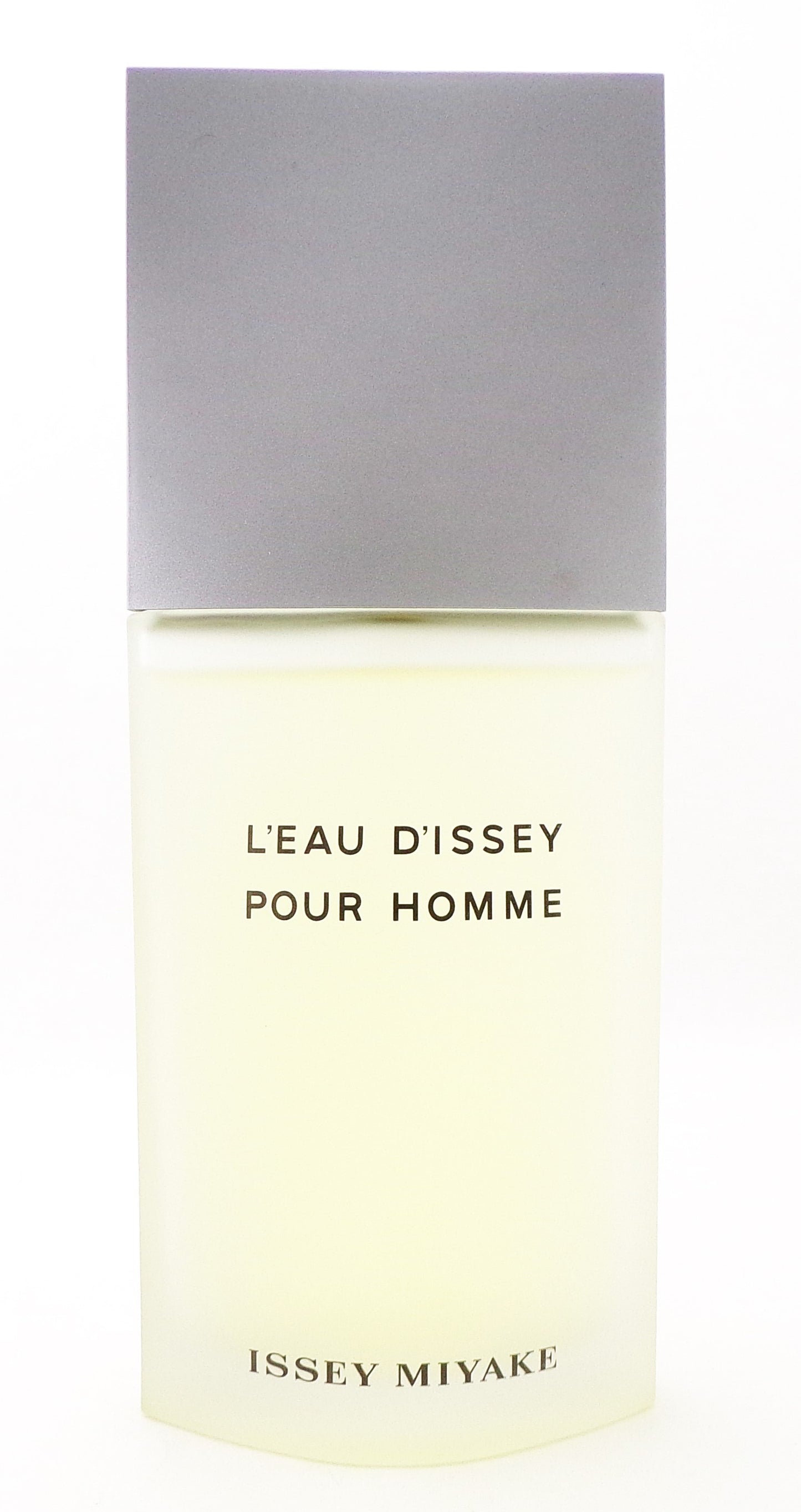L'EAU D'ISSEY by Issey Miyake 6.7 oz. Eau de Toilette Spray for Men New NO BOX