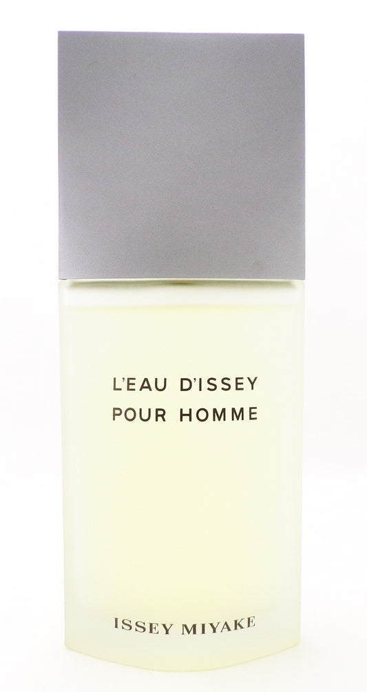 L'EAU D'ISSEY by Issey Miyake 6.7 oz. Eau de Toilette Spray for Men New NO BOX