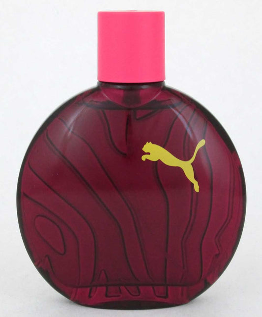 Animagical by Puma for Women EDT Spray 3.0 oz. *Unboxed