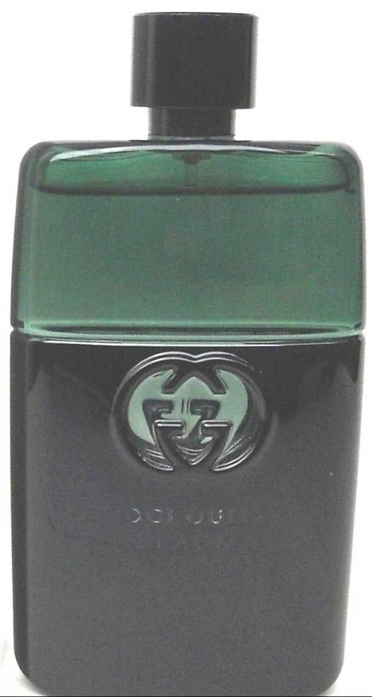 Gucci Guilty Black by Gucci 3.0 oz./ 90 ml.EDT Spray for Men  *Tester
