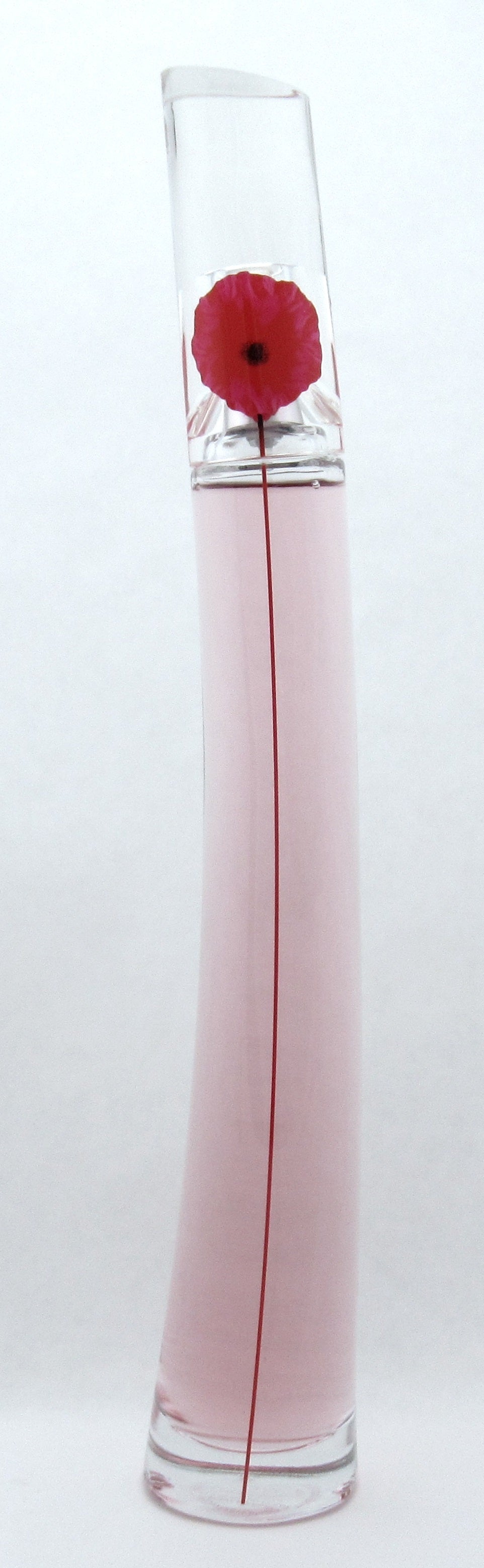 Kenzo Flower POPPY BOUQUET 3.3 oz. Eau de Parfum Florale Spray NO BOX