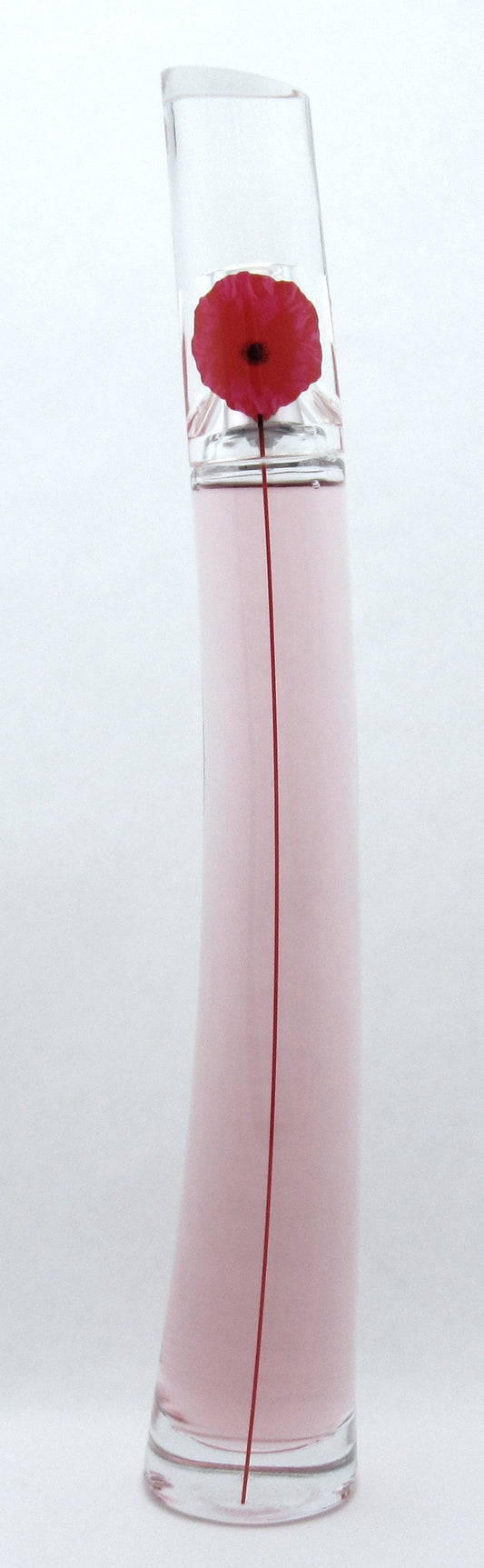 Kenzo Flower POPPY BOUQUET 3.3 oz. Eau de Parfum Florale Spray NO BOX