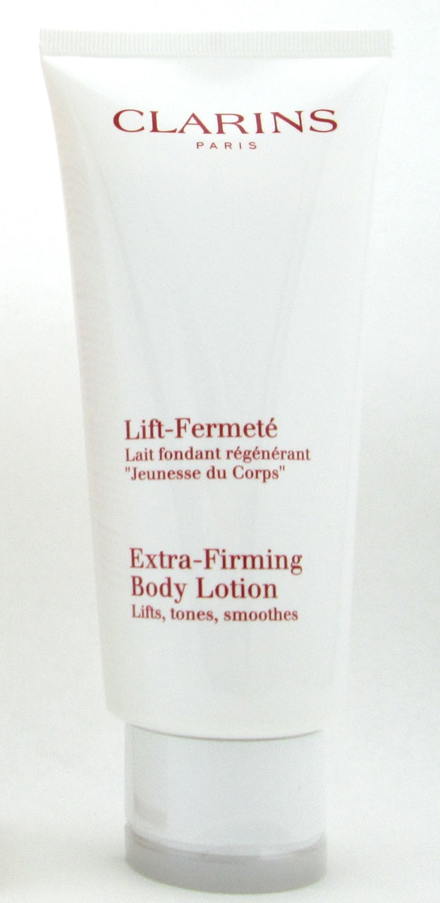 Clarins Extra Firming Body Lotion 200 ml./ 6.9 oz. Brand New In Box