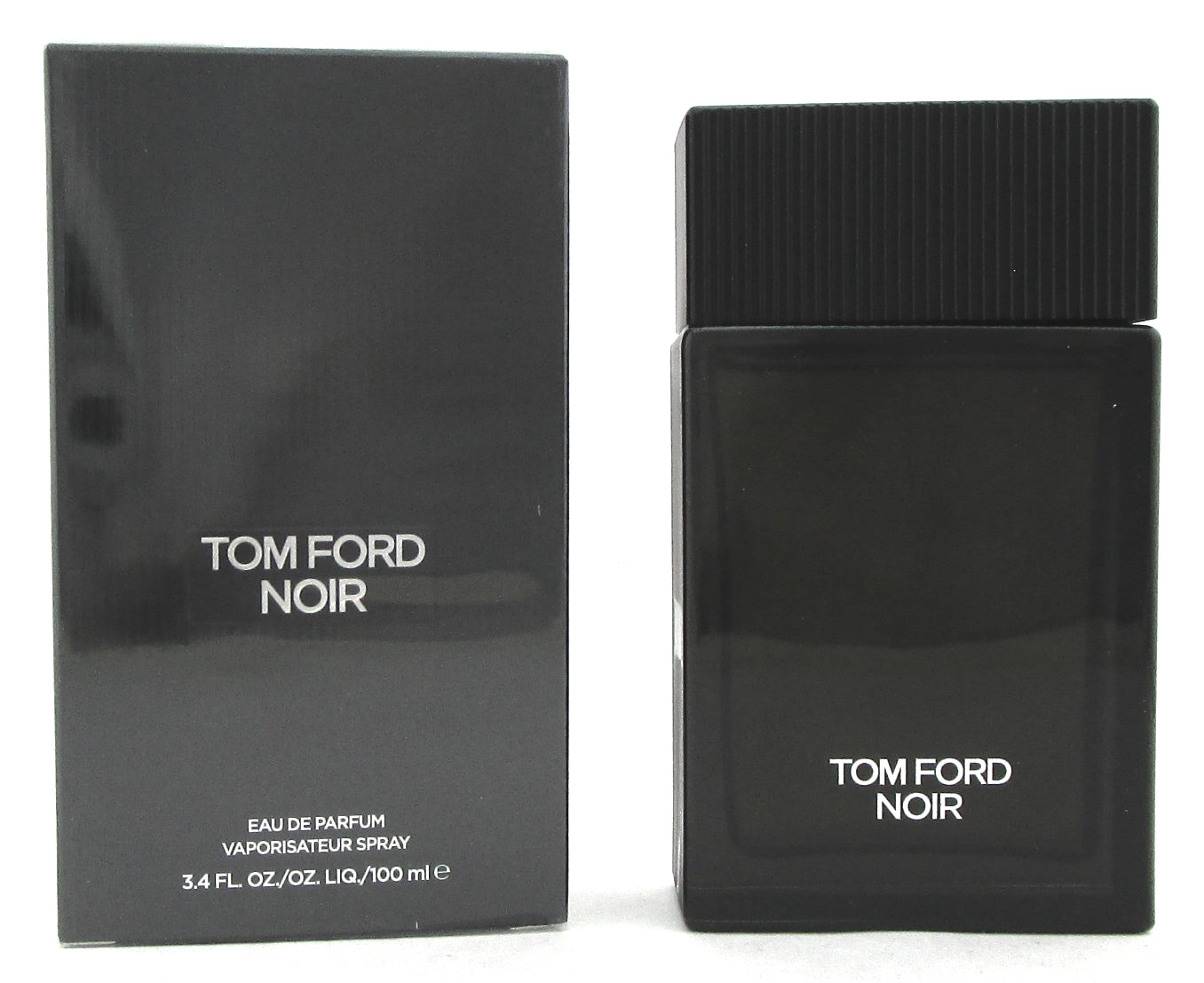 Tom Ford Noir by Tom Ford 3.4 oz./ 100 ml. Eau de Parfum Spray for Men. New in Box