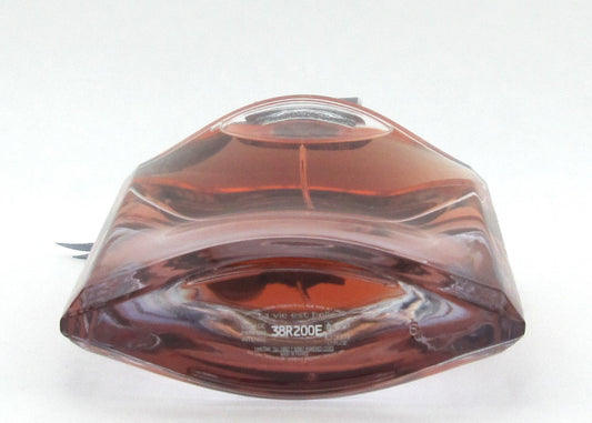 Lancome La Vie Est Belle L'Eau De Parfum INTENSE Spray 1.7 oz./ 50 ml. NO BOX