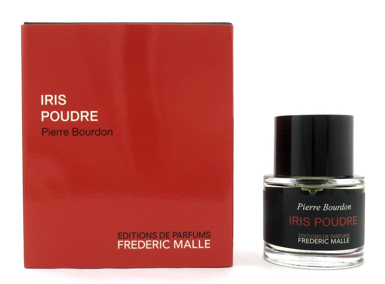 Frederic Malle Iris Poudre Perfume1.7 oz. EDP Spray for Women New in Box