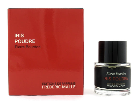 Frederic Malle Iris Poudre Perfume1.7 oz. EDP Spray for Women New in Box