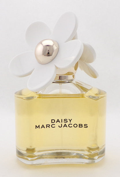 Daisy Perfume by Marc Jacobs 3.3 oz. Eau de Toilette Spray for Women NO BOX