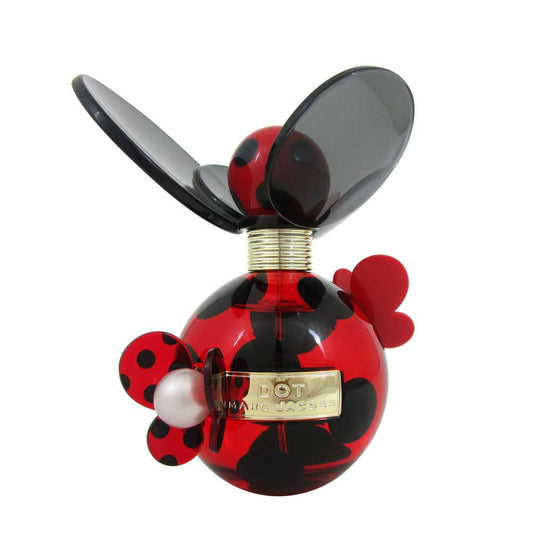 Marc Jacobs Dot Eau de Parfum Spray 100 ml/3.4 oz for Women *Unboxed