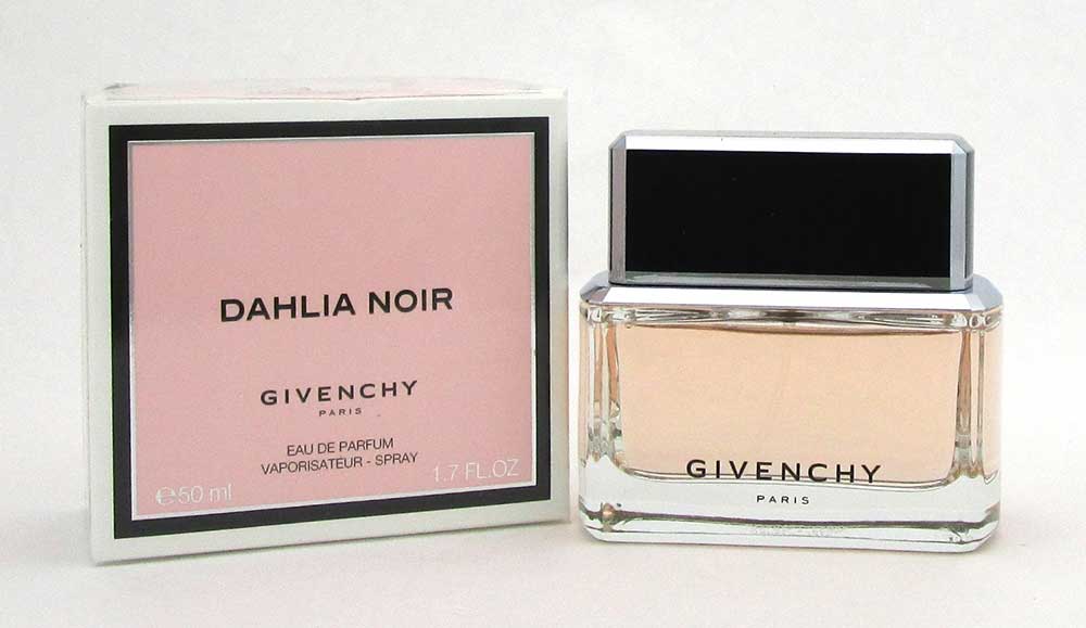 Dahlia Noir by Givenchy Eau de Parfum Spray 1.7 oz./ 50 ml. for Women