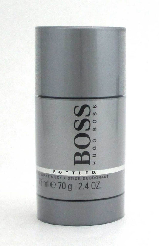 BOSS Bottled by Hugo Boss Deodorant Stick 2.4oz./ 70g./ 75ml. for Men