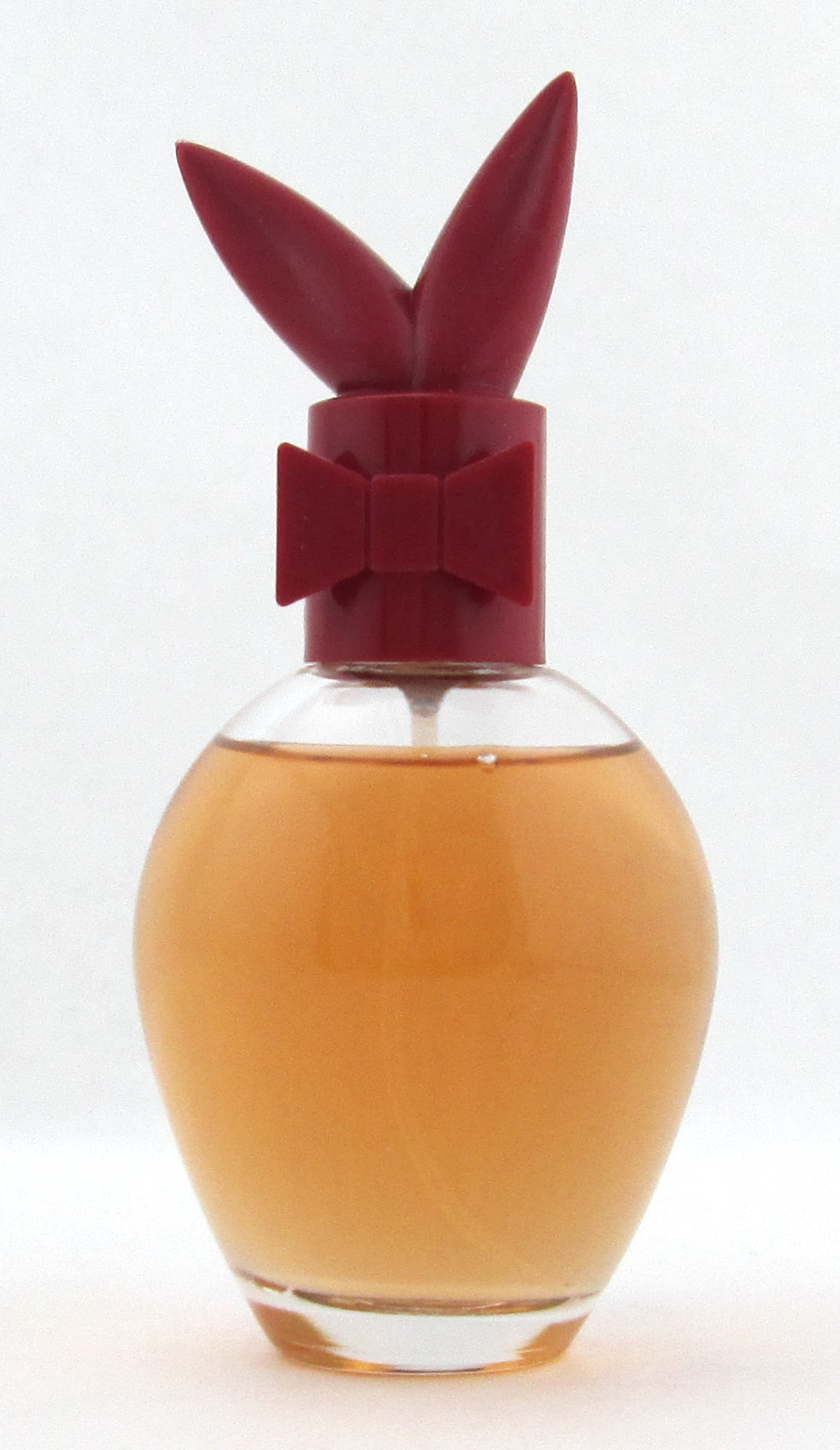 Playboy Play It Rock Perfume by Coty 2.5 oz EDT Spray for Women Damaged Box