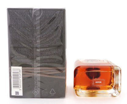 Stronger With You by Emporio Armani 3.3 oz Eau de Toilette Spray Men. New in Box