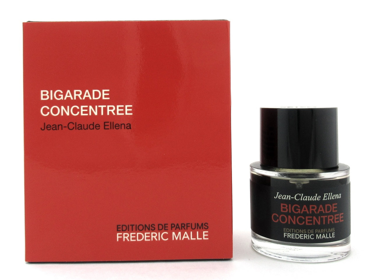 Frederic Malle Bigarade Concentree 1.7 oz./ 50 ml. Eau De Toilette Spray New