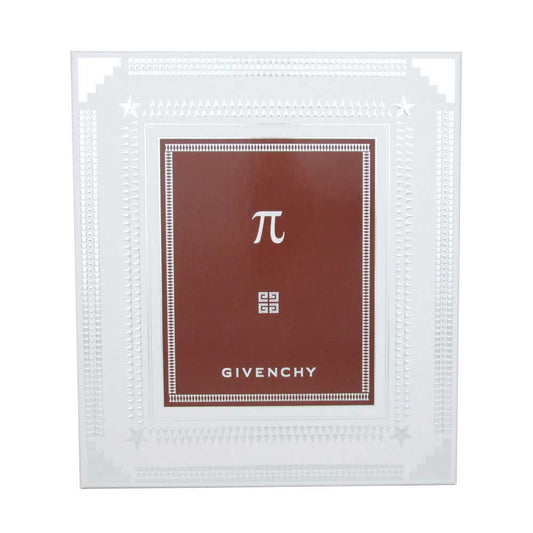 Pi by Givenchy Gift Set:EDT Spray 3.3oz+Shampoo 2.5oz+A/Sh Balm 2.5oz