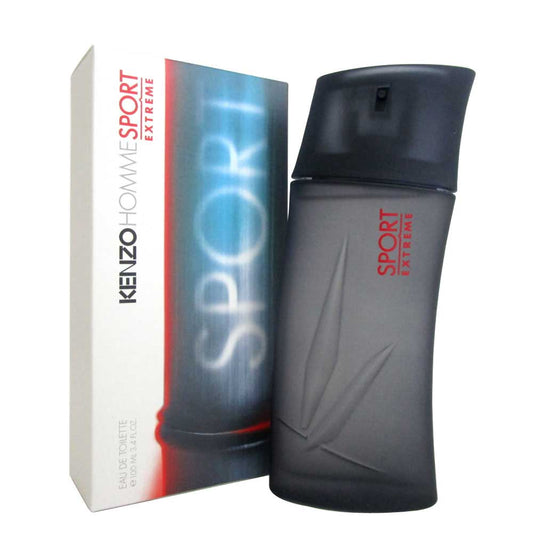 Kenzo Homme Sport Extreme Eau De Toilette Spray for Men 1.7 oz.Sealed